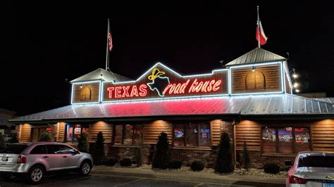 texas roadhouse davenport